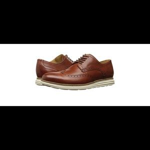 Cole Haan Original Grand Wingtip